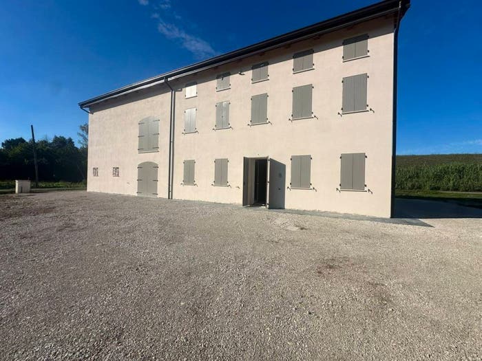 Casa con 5 locali in vendita in VIA STRADELLO ASCARI, Cortile, Carpi