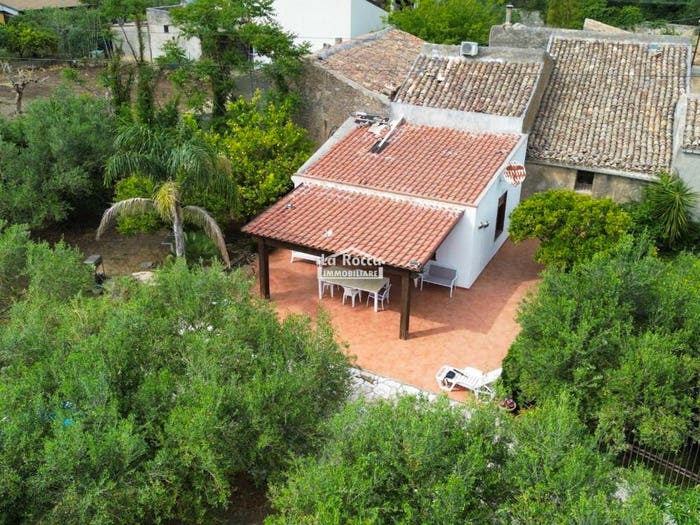 Casa con 5 locali in vendita in Contrada Fraginesi, Castellammare del Golfo