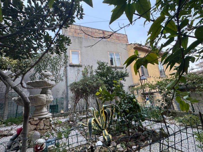 Casa bilocale in vendita in Via B Croce, Centro, Atessa