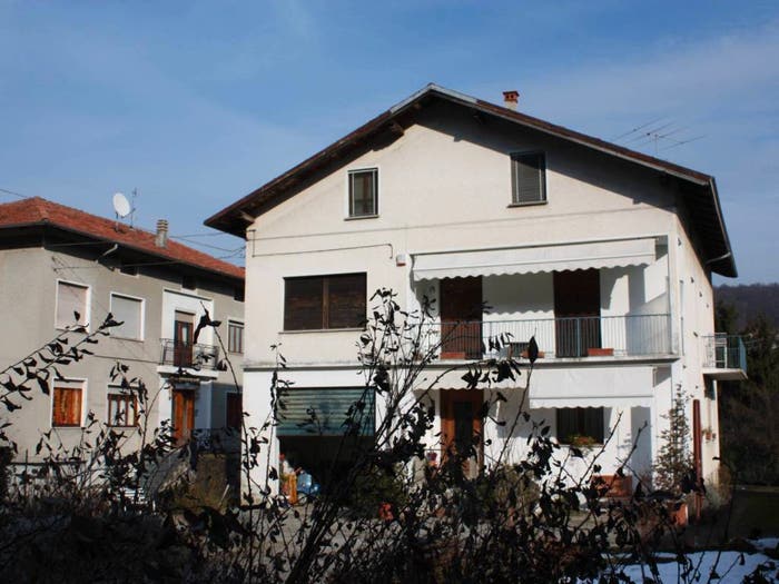 Appartamento quadrilocale in vendita in Via Piave, Centro, Borgosesia