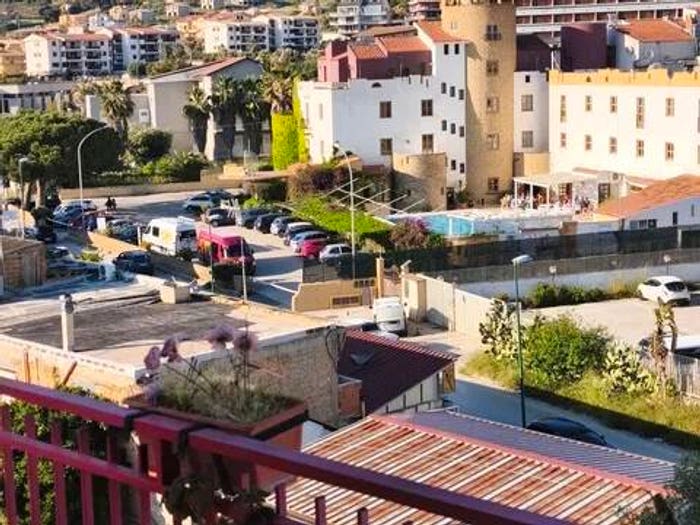 Appartamento quadrilocale in vendita in San Leone Villaseta Villaggio, Agrigento
