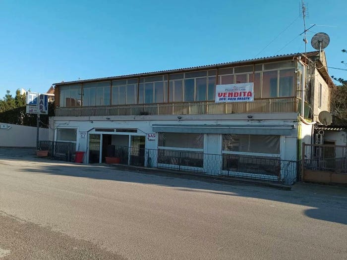 Casa con 6 locali in vendita in Via Falagato No Number, Altavilla Silentina