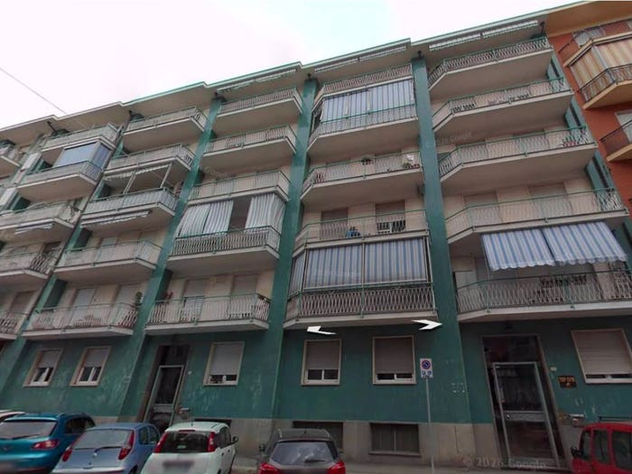 Appartamento trilocale in vendita in Via Sestriere, Bruere, Rivoli