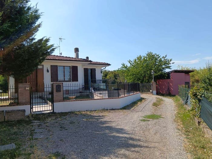 Casa trilocale in vendita in Fontana Pradosa, Castel San Giovanni