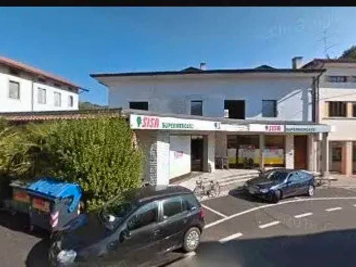 Appartamento monolocale in vendita in Piazza Settembre, Centro, Travesio