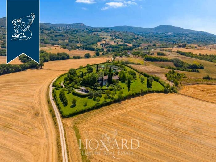 Casa con 6 locali in vendita in Centro, Guardea