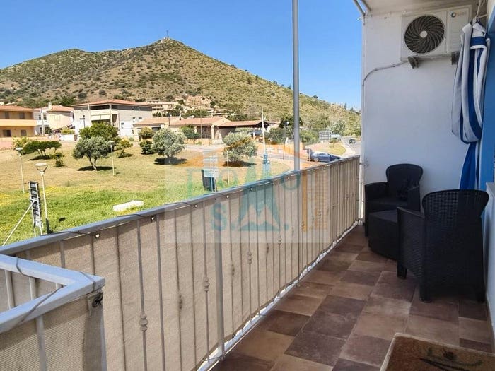 Appartamento trilocale in vendita in SP, La Caletta, Siniscola