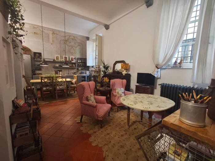 Appartamento trilocale in vendita in Via dell'Angelo Custode, Piazza Anfiteatro Torre Guinigi, Lucca