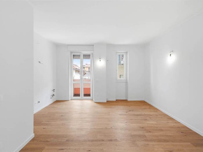 Appartamento bilocale in vendita in Corso Lodi, Lodi Brenta, Milano