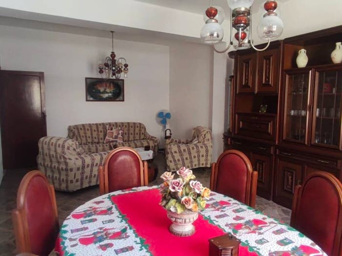 Casa quadrilocale in vendita in Via Pompeo Vannucci, Balestrate Foce, Balestrate