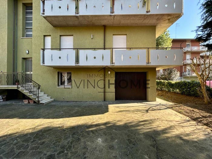 Appartamento con 5 locali in vendita in via abetone, San Mauro San Rocco, Cesena