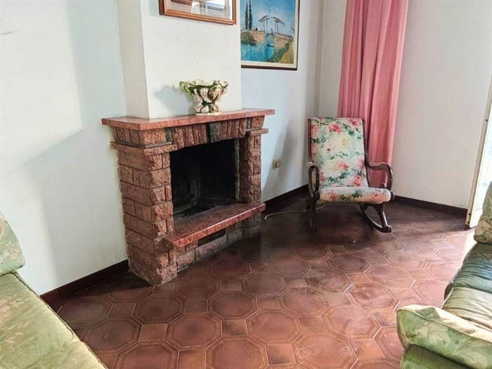 Appartamento con 5 locali in vendita in Via Ungheria, Centro, Trevignano Romano