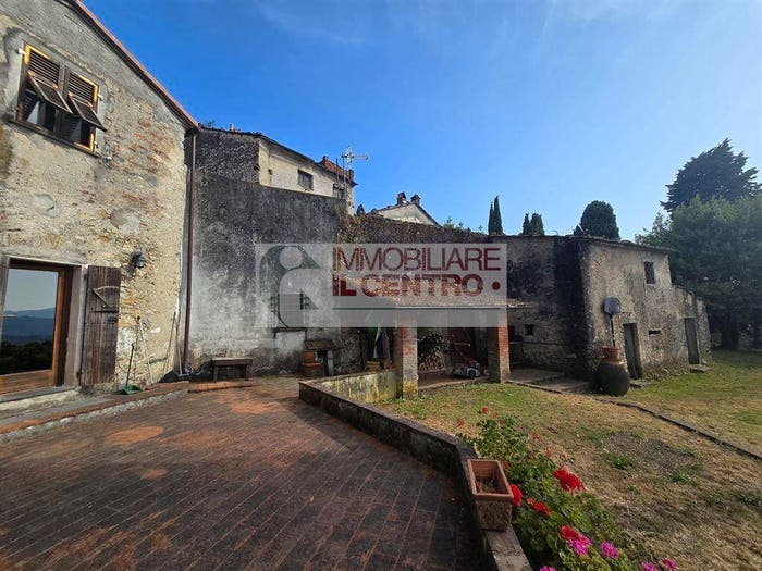 Casa con 6 locali in vendita in Centro, Arcola