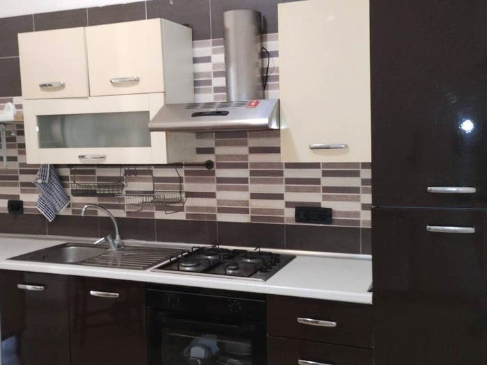 Appartamento quadrilocale in vendita in Via San Giovanni a Mare, Mercato, Napoli