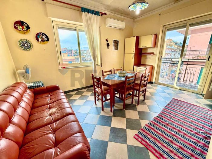 Appartamento quadrilocale in vendita in Centro Storico, Acireale