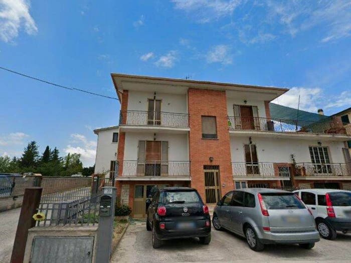 Appartamento quadrilocale in vendita in Via Antonio Montinaro Fontanelle PG Italia Gubbio PG, Fontanelle, Gubbio
