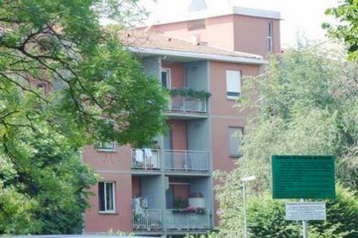 Appartamento trilocale in vendita in Centro, Cassina de' Pecchi
