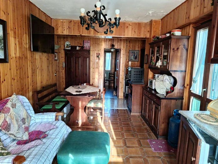 Appartamento trilocale in vendita in Viale San Domenico, Valle Del Sole, Pizzoferrato