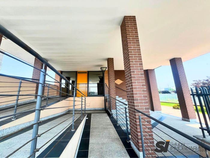 Casa con 5 locali in vendita in Corso Risorgimento, Sant'Antonio, Novara