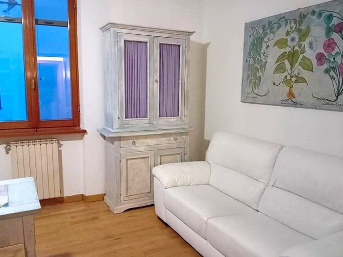 Appartamento quadrilocale in vendita in Via Teresa Bandettini, San Concordio, Lucca