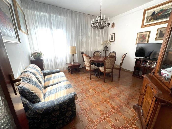 Appartamento quadrilocale in vendita in Via Giovanni Marchi, Zola Galilei, Livorno