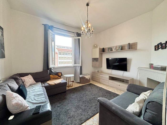 Appartamento trilocale in vendita in Viale Spartaco Lavagnini, San Marco SS Annunziata, Firenze