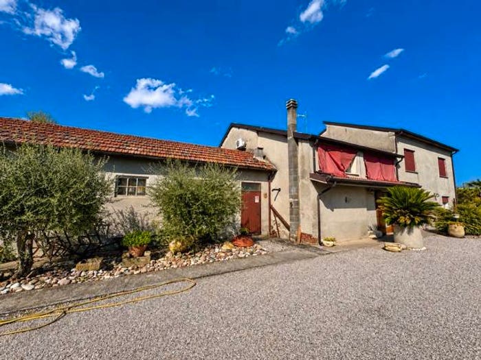 Casa con 5 locali in vendita in Centro, Badia Polesine