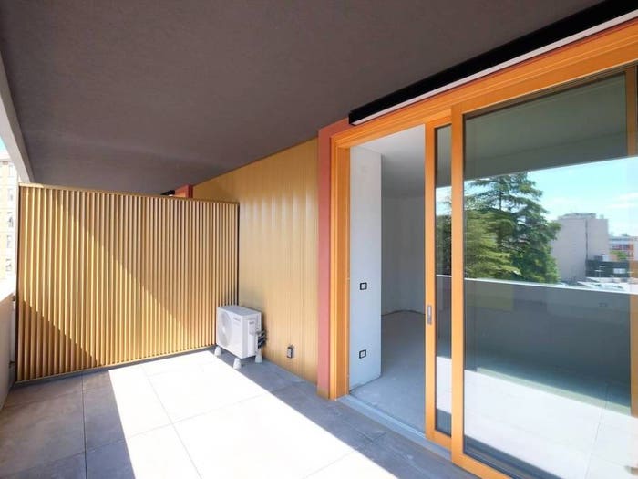 Appartamento quadrilocale in vendita in Centro Storico, Pordenone