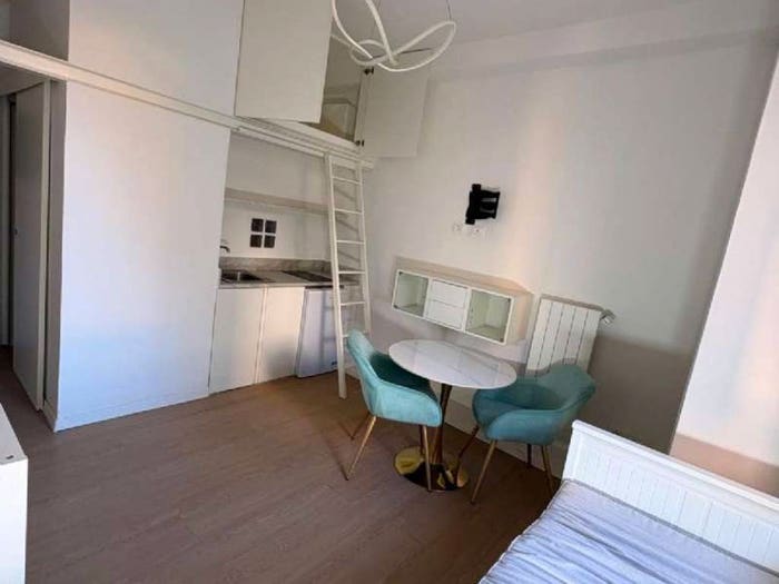 Appartamento monolocale in vendita in via Torricelli, Ascanio Sforza, Milano
