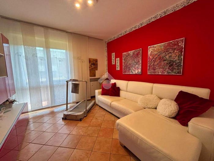Appartamento quadrilocale in vendita in Via circonvallazione, Centro, Pavone Canavese