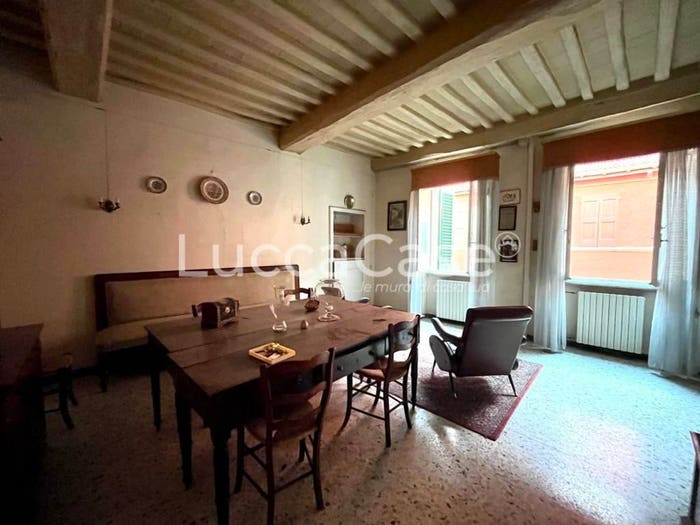 Appartamento con 5 locali in vendita in Via di S Martino, Centro, Montecarlo
