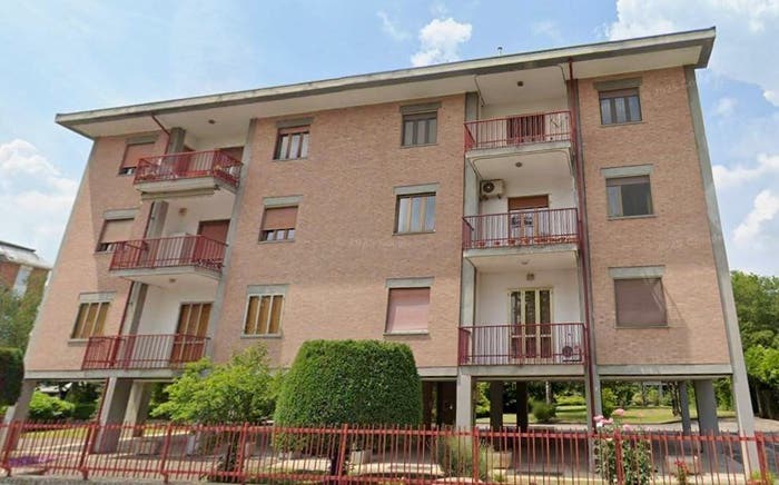 Appartamento con 5 locali in vendita in Via Conte Verde, Ospedale, Asti
