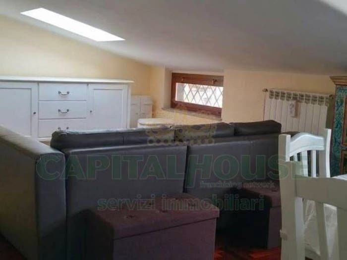 Appartamento trilocale in vendita in Strada Privata Agostino Gemelli, San Leucio Briano, Caserta