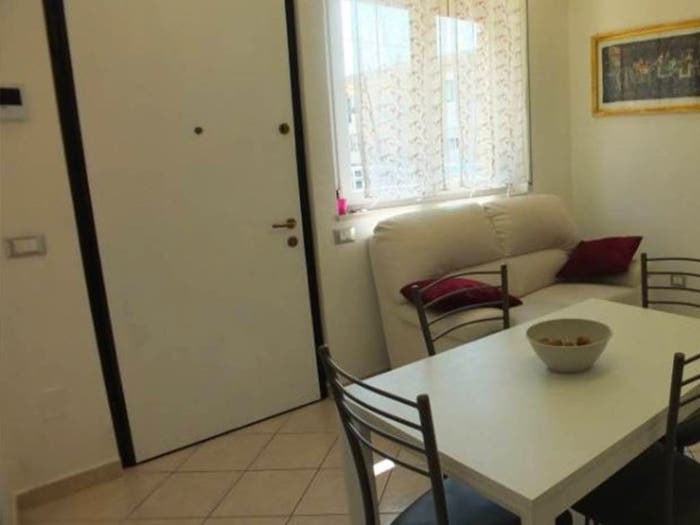 Appartamento bilocale in affitto in Via Giovanni Ondedei, Baia Flaminia, Pesaro