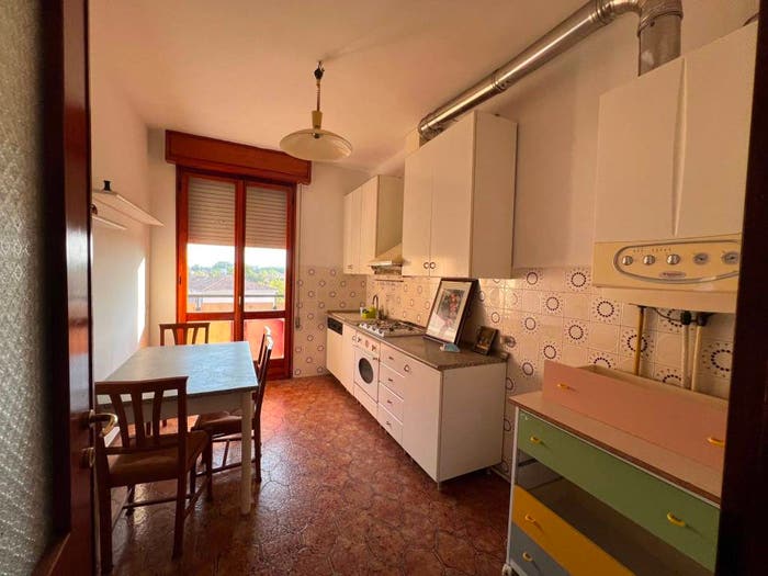 Appartamento trilocale in vendita in Via Celestino Iotti, Centro, Luzzara