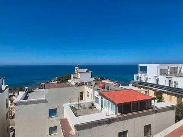 Appartamento quadrilocale in vendita in Via Enrico De Nicola, Mercede Calabona, Alghero