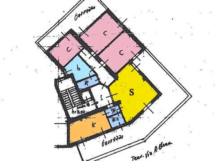 Case in Vendita e in Affitto - 2