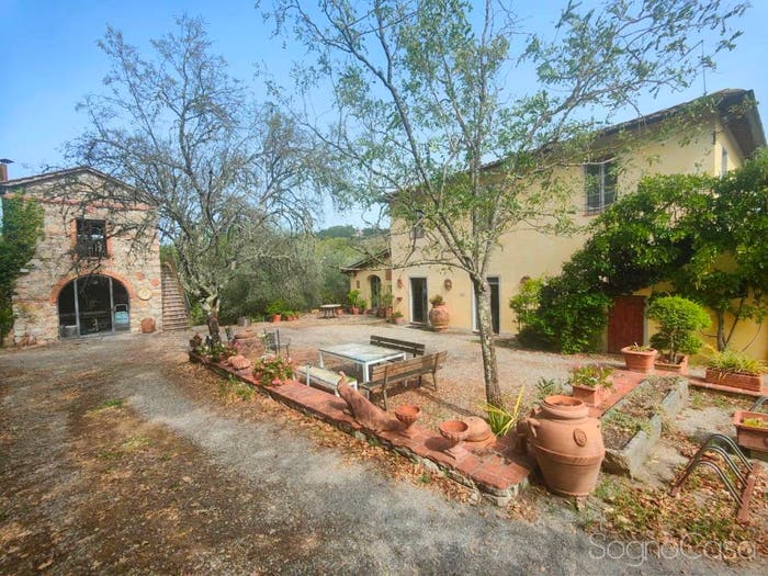 Casa con 6 locali in vendita in SP, Gaiole in Chianti