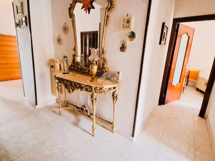 Appartamento trilocale in vendita in Via Diocleziano, Gricignano di Aversa