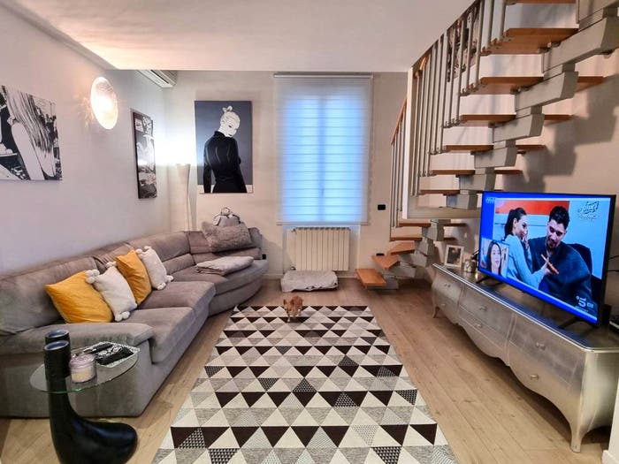 Appartamento con 5 locali in vendita in Via Umberto Crocetta, Castello, Firenze
