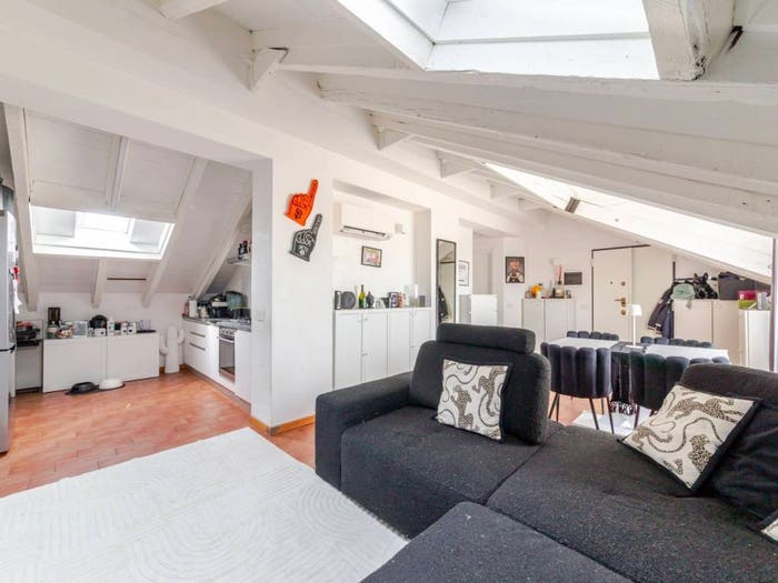 Appartamento bilocale in vendita in Via Leone Tolstoi, Piazza Napoli, Milano