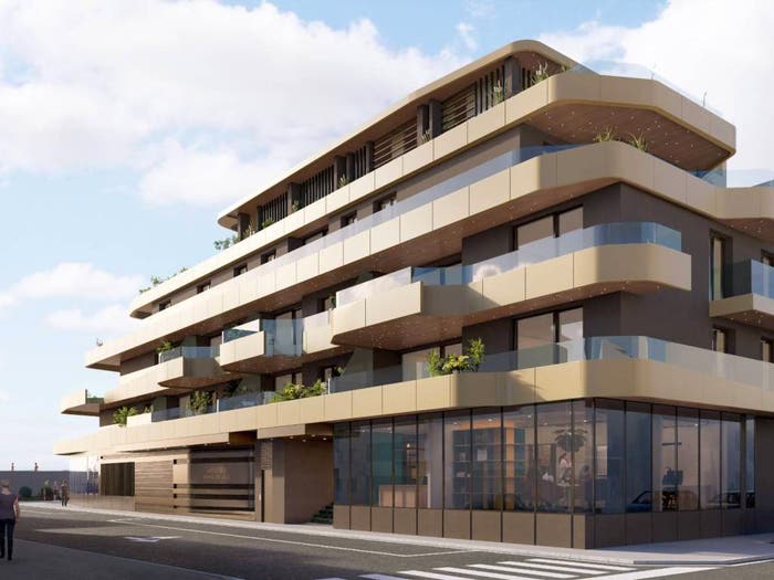 Appartamento trilocale in vendita in Via Conte di Grado, Centro, Grado