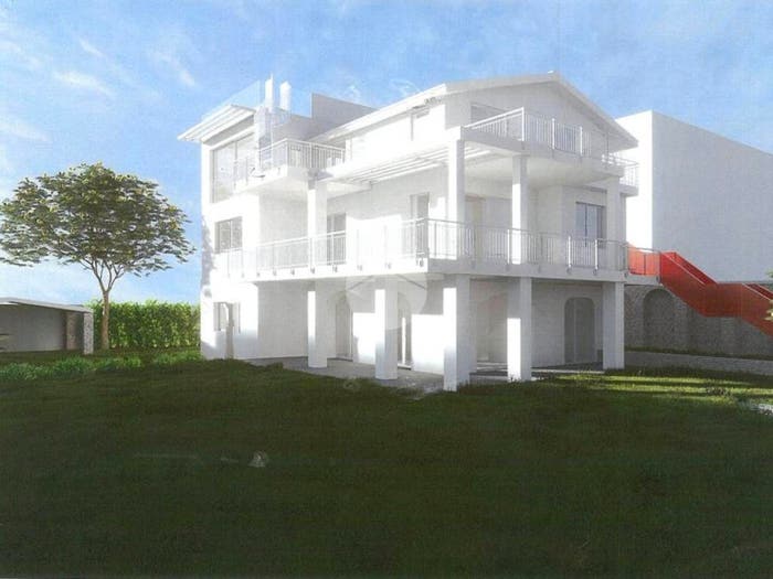 Casa con 6 locali in vendita in Via Cilea, Centro, Grottammare