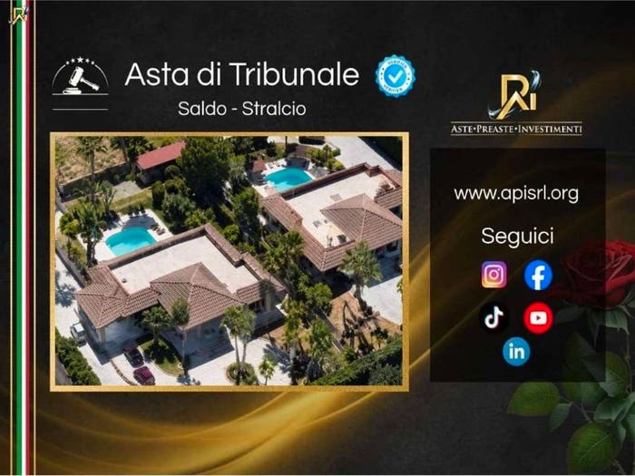 Casa con 6 locali in vendita in Strada Comunale Santo Stefano km, Cerignola
