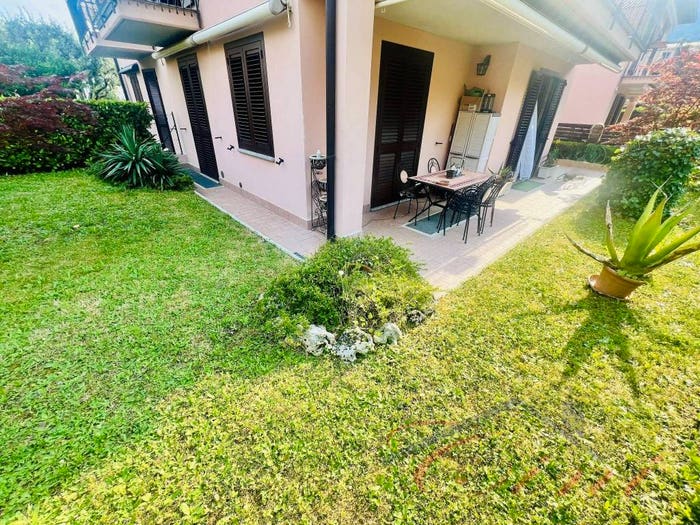 Casa quadrilocale in vendita in Via Gorizia, Centro, Ponte Lambro