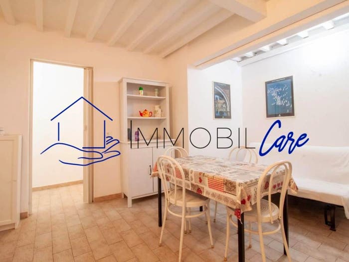 Appartamento bilocale in vendita in Borgo dei Cappuccini, Porta a Mare Mazzini, Livorno