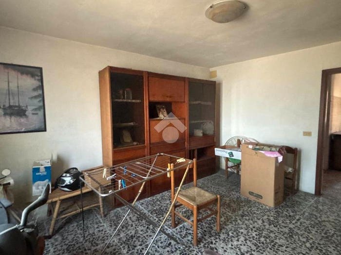 Casa con 5 locali in vendita in Via Dante, Centro, Loreggia