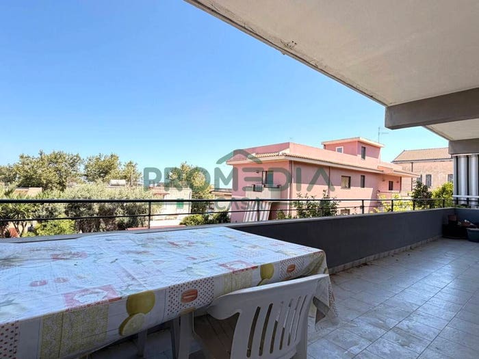 Appartamento trilocale in vendita in Strada Statale Spartà, Acqualadrone Spartà, Messina