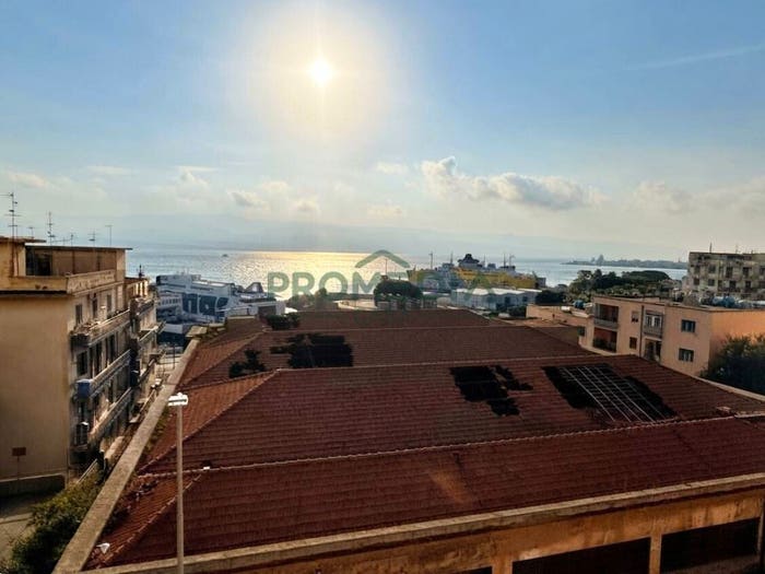 Appartamento trilocale in vendita in Via Principessa Mafalda, Libertà, Messina