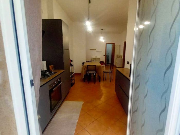 Appartamento trilocale in vendita in Via Piave, Centro, Albenga
